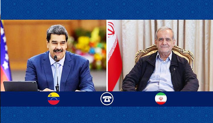 بزشكيان: الوحدة الوطنية سر فشل أهداف أمريكا والكيان الصهيوني ضد إيران