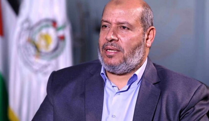 تکذیب انتشار تصویر خلیل الحیه رهبر ارشد حماس بعد از ترور ناموفق