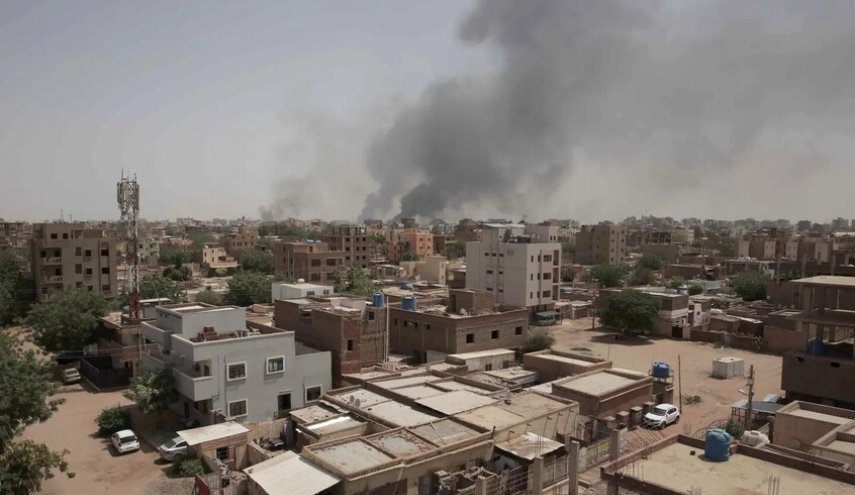 الجيش السوداني يعلن تحرير مدينة بارا بولاية شمال كردفان