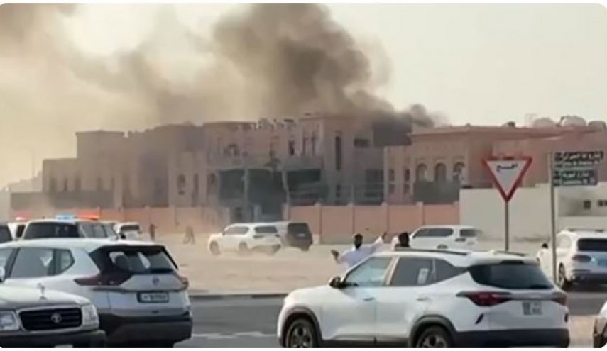 سفیر تل‌آویو در ابوظبی احضار شد