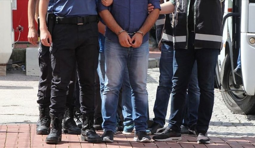 بازداشت یک شهردار و ۴۷ مقام مخالف اردوغان در استانبول

