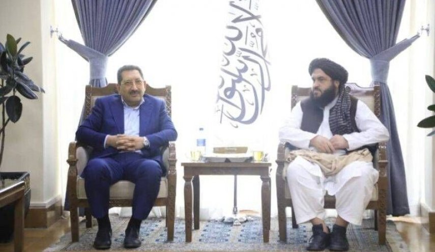 وزیر صمت: ایران برای ارتقای روابط تجاری با افغانستان برنامه‌های جدید دارد