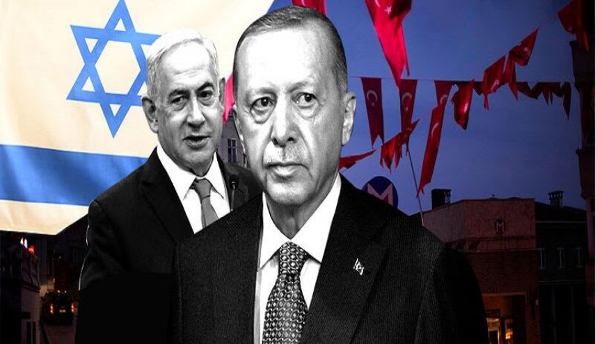 رژیم اسرائیل و ترکیه وارد جنگ خواهند شد؟
