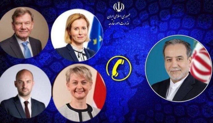 عراقجي: إيران أوفت بالتزاماتها والكرة الآن في ملعب الأوروبيين
