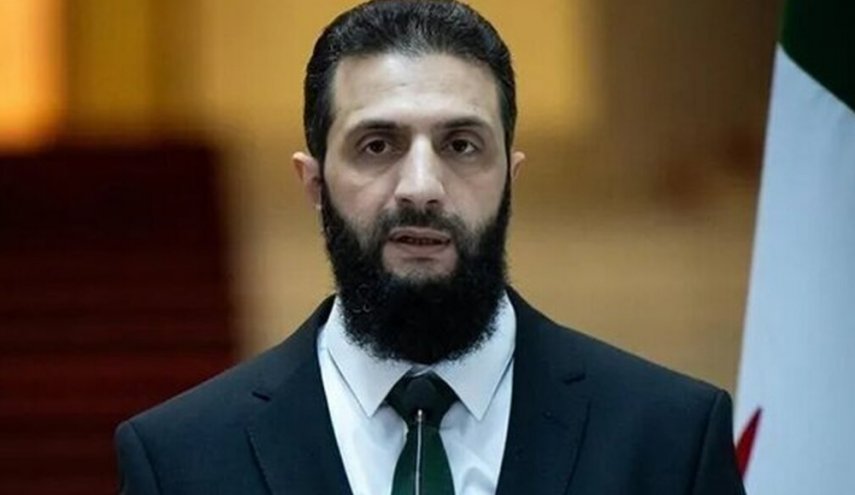 کمک اطلاعاتی عراق به حاکمیت جدید سوریه برای افشای طرح ترور جولانی
