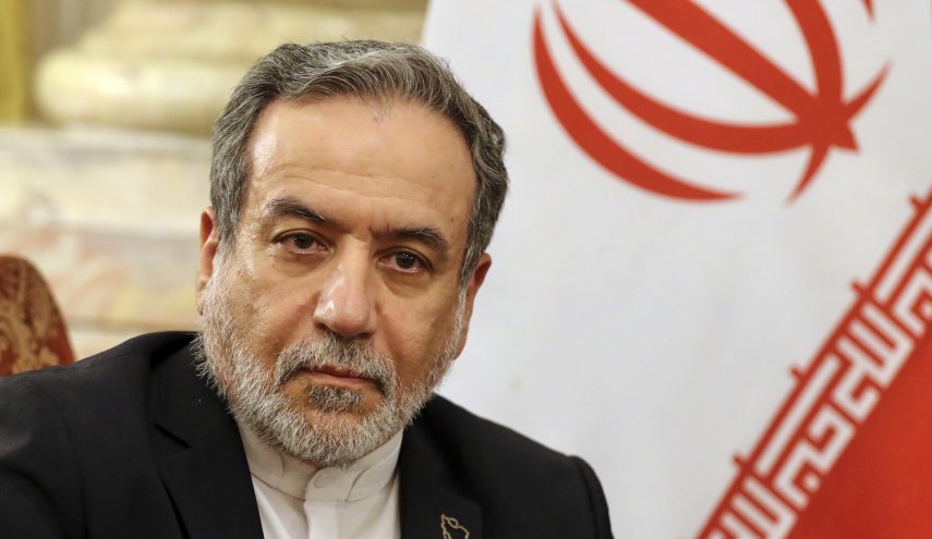 عراقچی: ایران به اقدامات مخرب اروپا واکنش نشان می‌دهد
