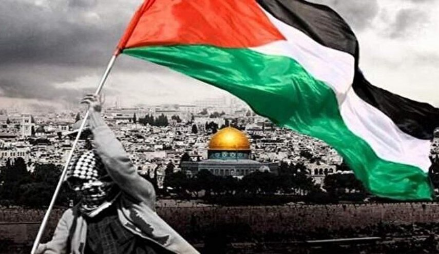 فرانسه کشور فلسطین را به رسمیت شناخت