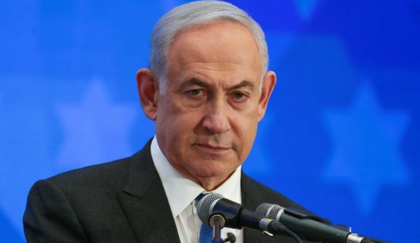 نتانیاهو: دولت فلسطینی در غرب رود اردن تشکیل نخواهد شد
