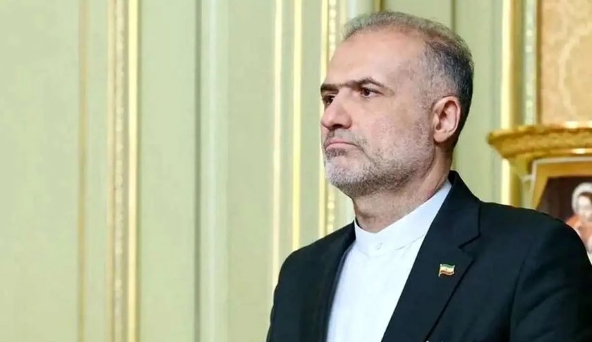 الغرب غير قادر على تعطيل بناء محطات الطاقة النووية الجديدة في إيران