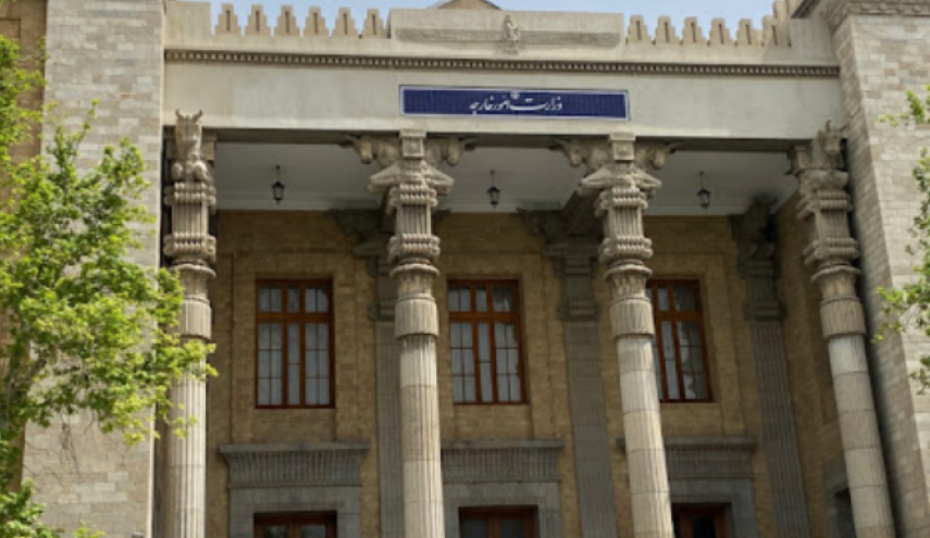 فراخوان سفرای ایران در ۳ کشور اروپایی برای مشورت