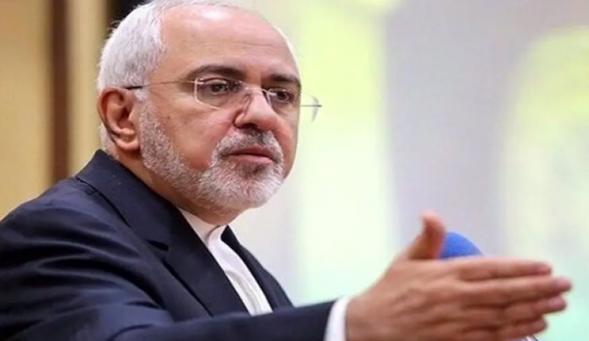 ظریف: ناکامی در تسلیم ایران، سه کشور اروپایی را به اسنپ‌بک واداشت
