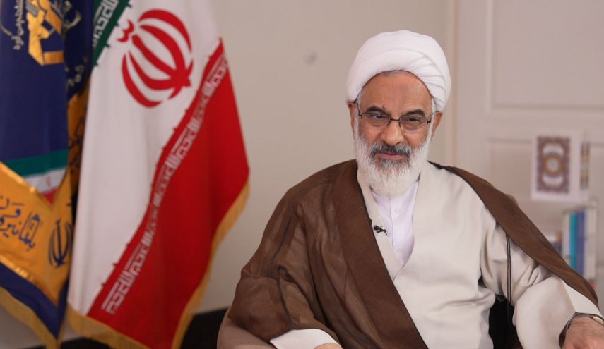 نماینده ولی فقیه در سپاه: تنها بخشی از قدرت نظامی ایران در جنگ ۱۲ روزه به میدان آورده شد