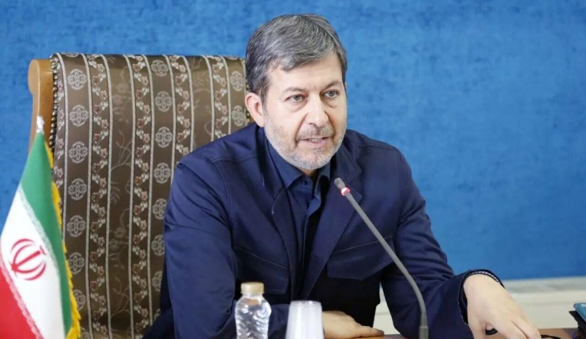 استاندار: جشنواره فیلم کودک و نوجوان اصفهان یک رویداد خلاق و نوآورانه است
