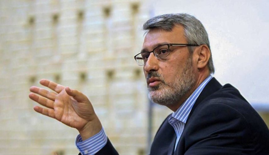 بعیدی نژاد: توافق قاهره دیگر مشروعیت ندارد
