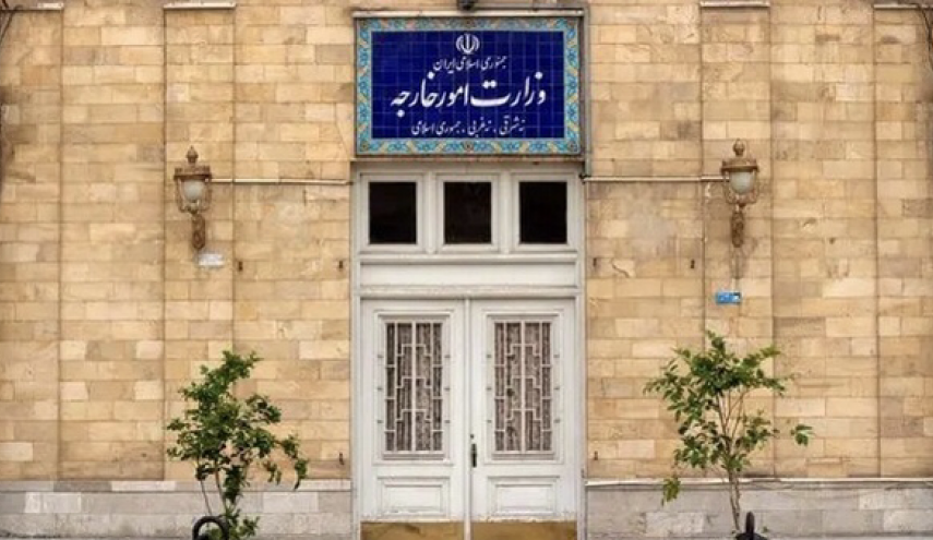 بیانیه وزارت امور خارجه درباره طرح آتش‌بس در غزه