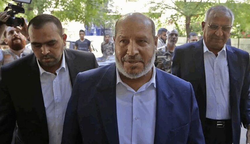 آغاز گفت‌وگوهای غیرمستقیم حماس و رژیم صهیونیستی در شرم‌الشیخ مصر
