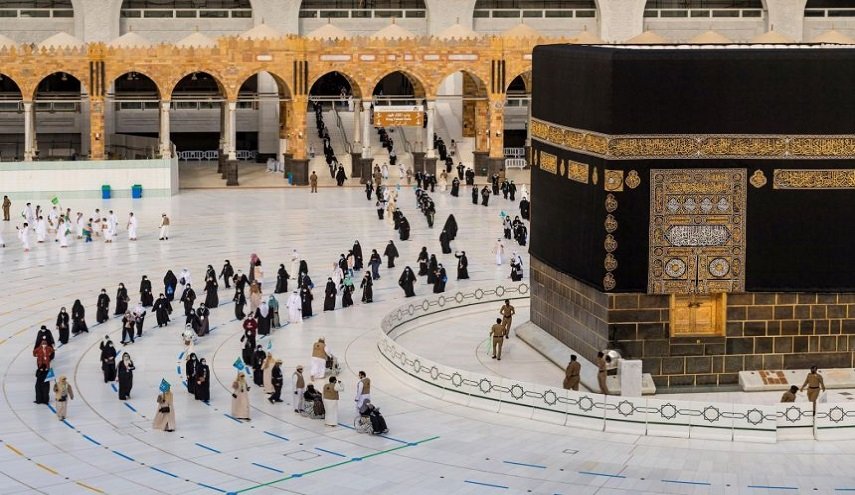 قرار سعودي جديد بشأن تأشيرات الحج و أداء المناسك!