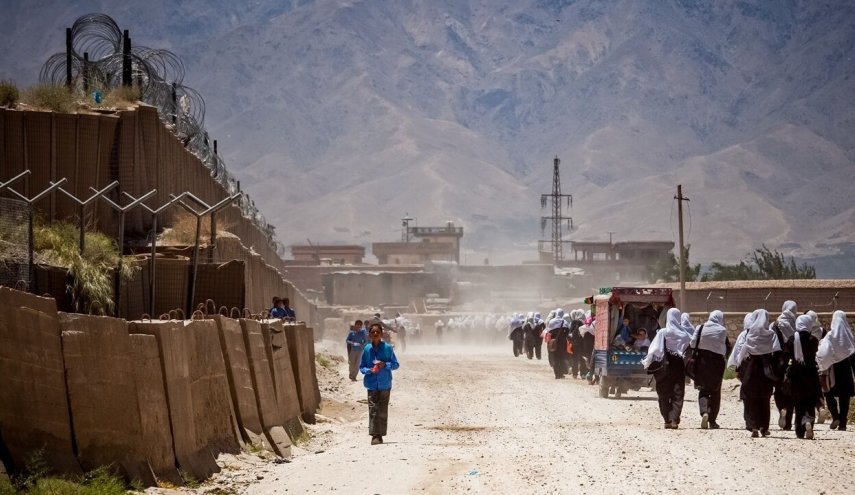 پایگاه هوایی بگرام و آینده حضور آمریکا در افغانستان