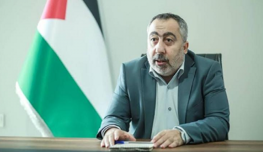 حماس از شرم الشیخ: فضای مذاکرات مثبت بود