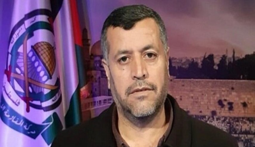 مرداوی: آن چه را که دشمن نتوانست با نسل‌کشی تحمیل نماید نتوانست در مذاکرات محقق کند