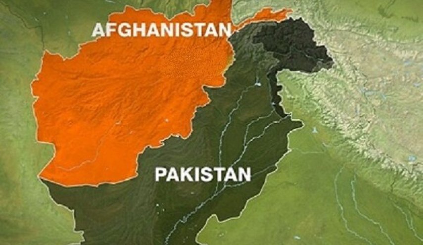 تشدید تنش میان افغانستان و پاکستان
