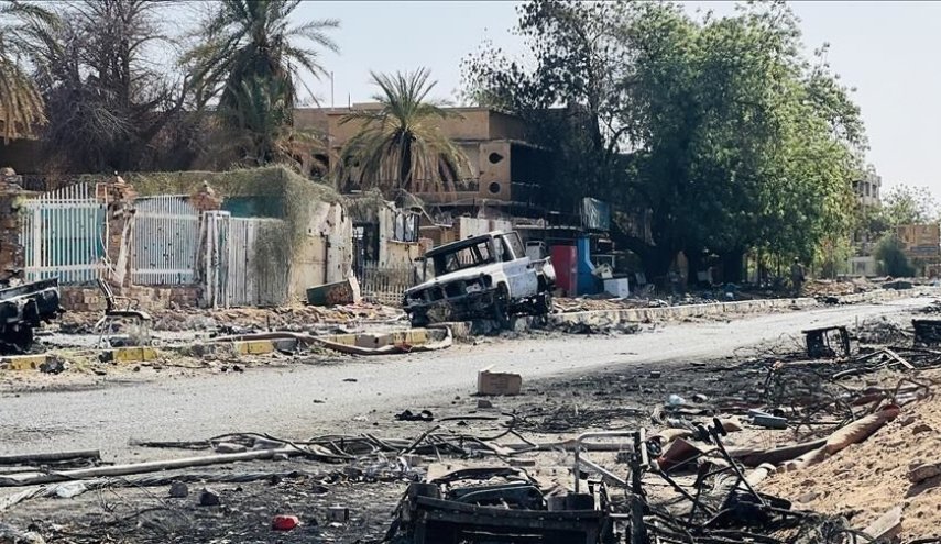 حمله نیروهای پشتیبانی سریع سودان به یک اردوگاه آوارگان در دارفور ۶۰ کشته برجای گذاشت
