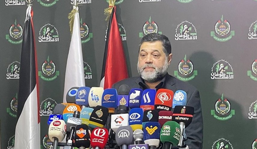 حماس: آزادی اسرا از فردا دوشنبه شروع می شود