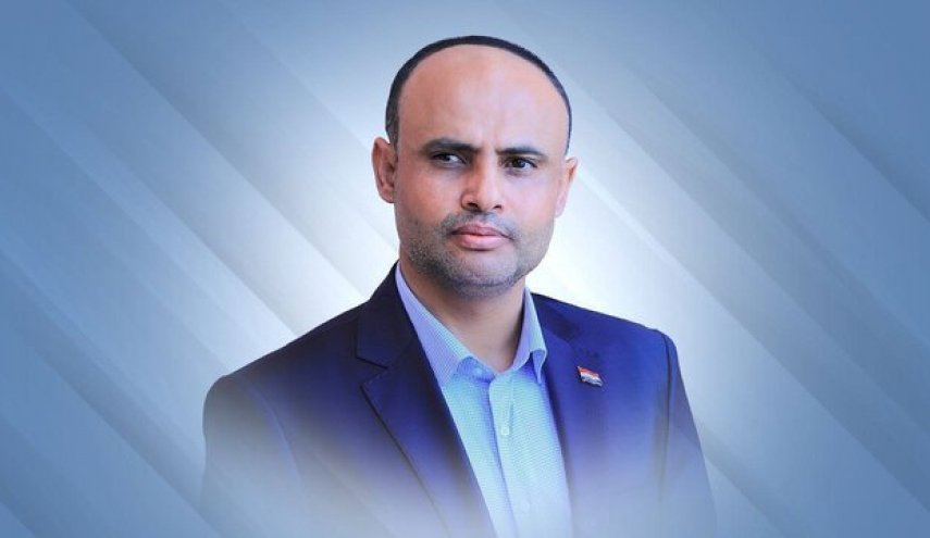 انتقاد رئیس شورای عالی سیاسی یمن از حضور افسران موساد در عدن