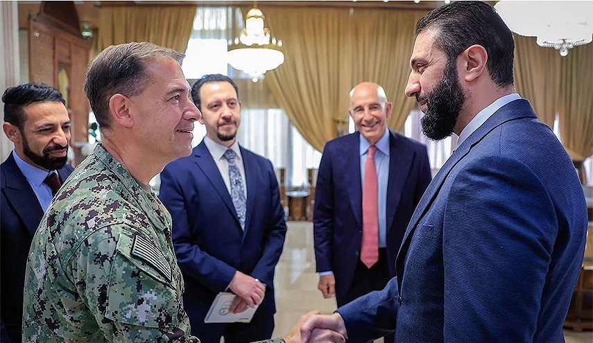 جولانی گذشته خود را انکار می‌کند: اشتباهات دوران نوجوانی!