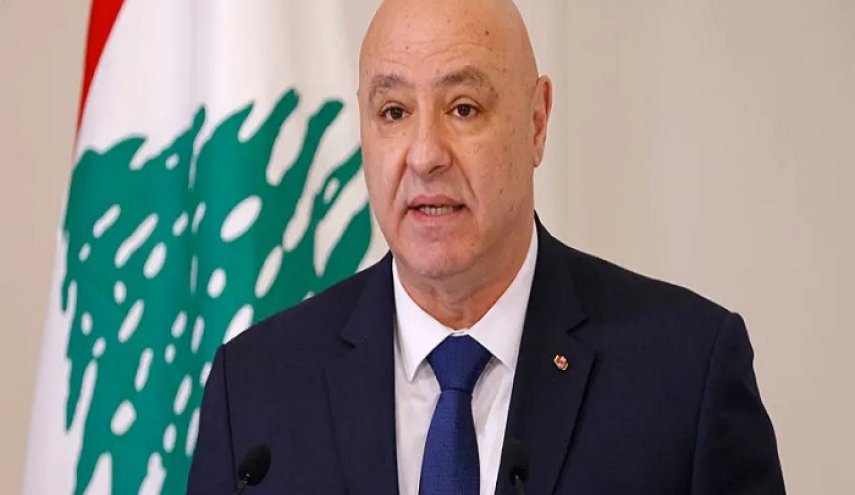 الرئيس اللبناني: العدوان الإسرائيلي على الجنوب يستند لـ