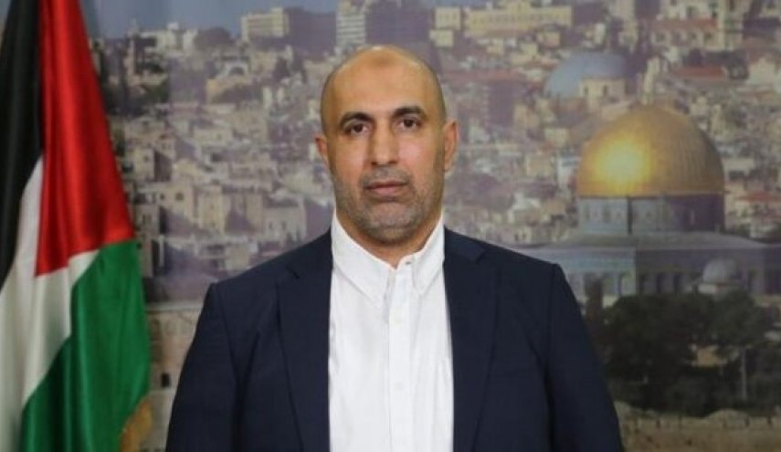 زاهر جبارین: نبرد تمام نشده است