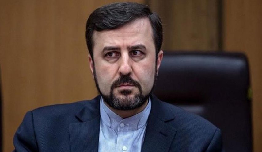رسالة إيران وروسيا والصين للأمم المتحدة بشأن إنهاء القرار 2231