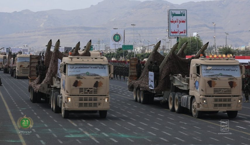 گزارش آماری رسانه نظامی یمن از جزئیات نبرد «فتح موعود و جهاد مقدس»
