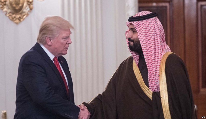 بن‌ سلمان ماه آینده به واشنگتن می رود!
