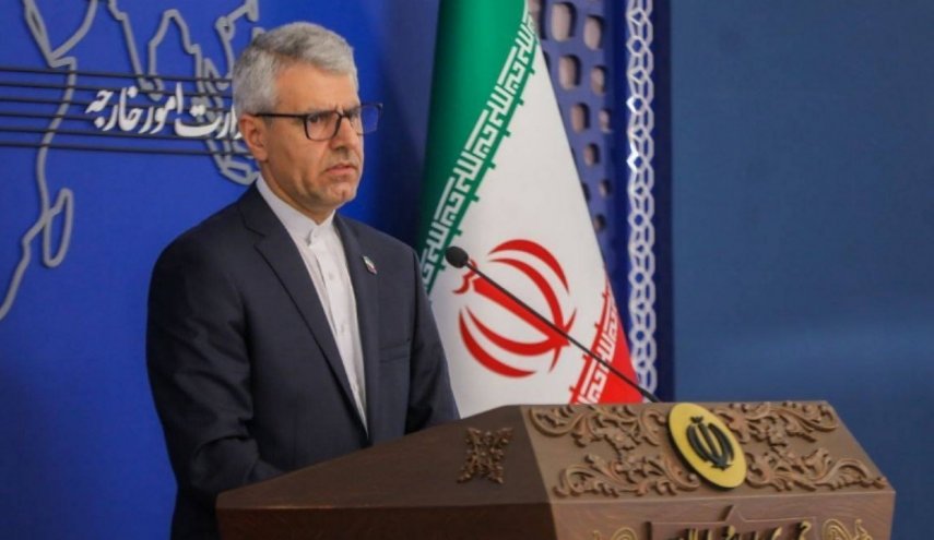 ایران حملات هوایی رژیم صهیونیستی به جنوب لبنان را محکوم کرد