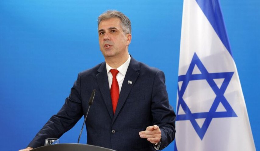 اسرائیل به دنبال ایجاد کریدور انرژی از عربستان سعودی به فلسطین اشغالی است
