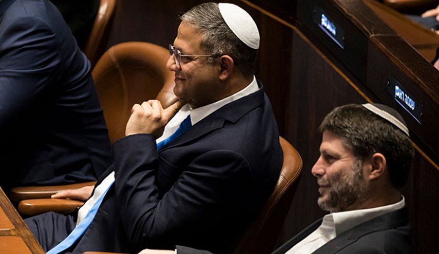 الكنيست يستعد للتصويت على قانون إعدام الأسرى الفلسطينيين 