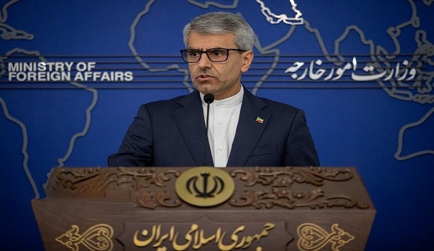 ایران اقدام علیه غیرنظامیان در سودان را محکوم کرد