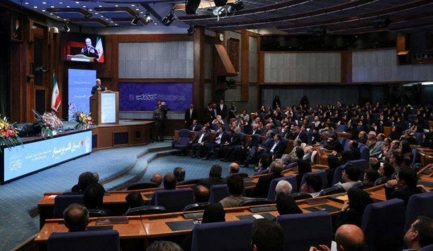 بزشکیان: رد الشعب الإیراني علی الأعداء خلال حرب الـ 12 يوما فاق التصور