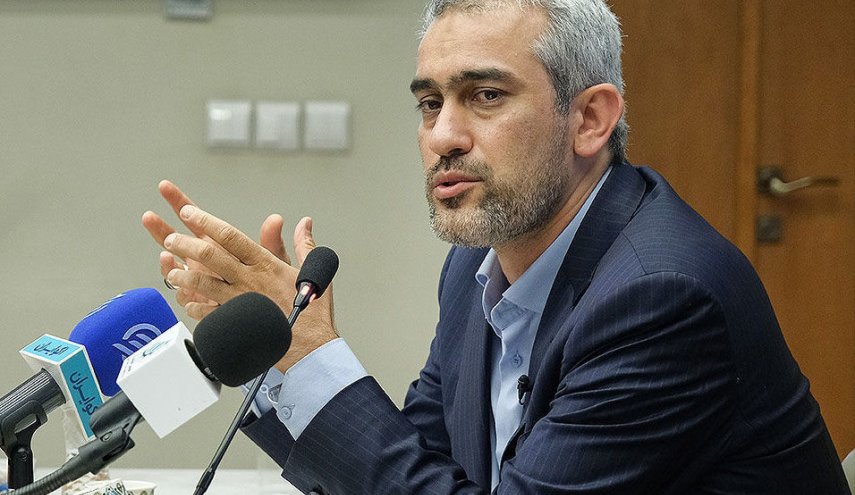 وزير الاقتصاد الايراني: نهدف لتنفيذ مشاريع بقيمة 100 مليار دولار
