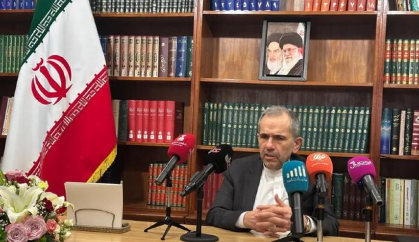 تخت روانچی: هر مذاکره‌ای که نتایجش از قبل مشخص شده باشد، بی معنا است
