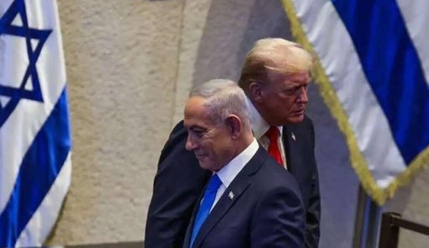 اختلاف آمریکا و اسرائیل پیرامون قرارداد گازی با مصر