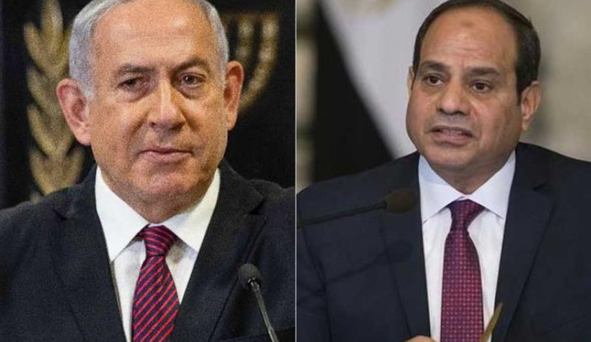 مصر به آمریکا هشدار داد: نتانیاهو قصد دارد برای اهداف سیاسی داخلی، جنگ را از سر بگیرد
