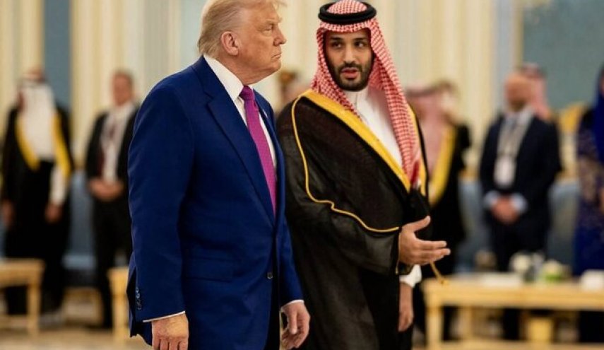 کاخ سفید سفر ۱۸ نوامبر بن سلمان به آمریکا را تایید کرد