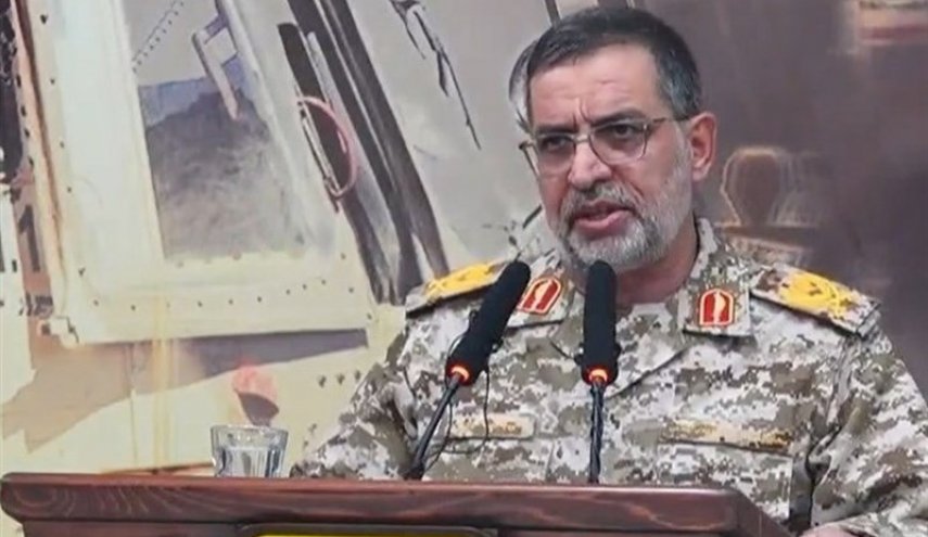 سخنگوی سپاه: جنگ ۱۲ روزه نشان داد دولتمردان آمریکایی به هیچ وجه قابل اعتماد نیستند