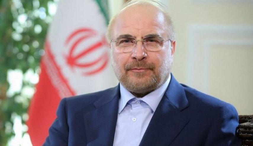 قالیباف: توسعه روابط پارلمانی و اقتصادی دستور کار سفر پاکستان است