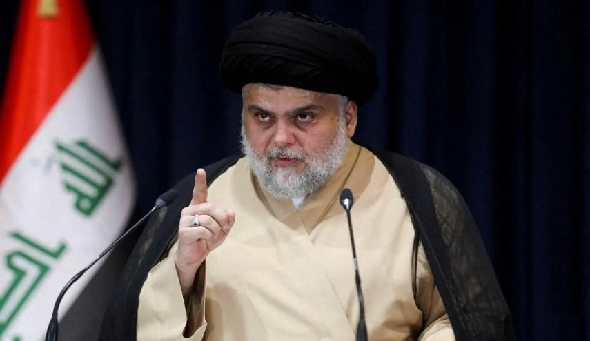 بخشنامه جدید مقتدی صدر در آستانه انتخابات عراق