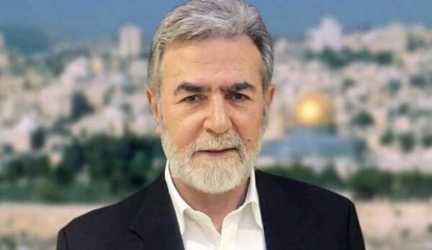 زیاد نخاله: آنچه در غزه می‌گذرد، فراتر از توانایی رژیم صهیونیستی برای کنترل آن است
