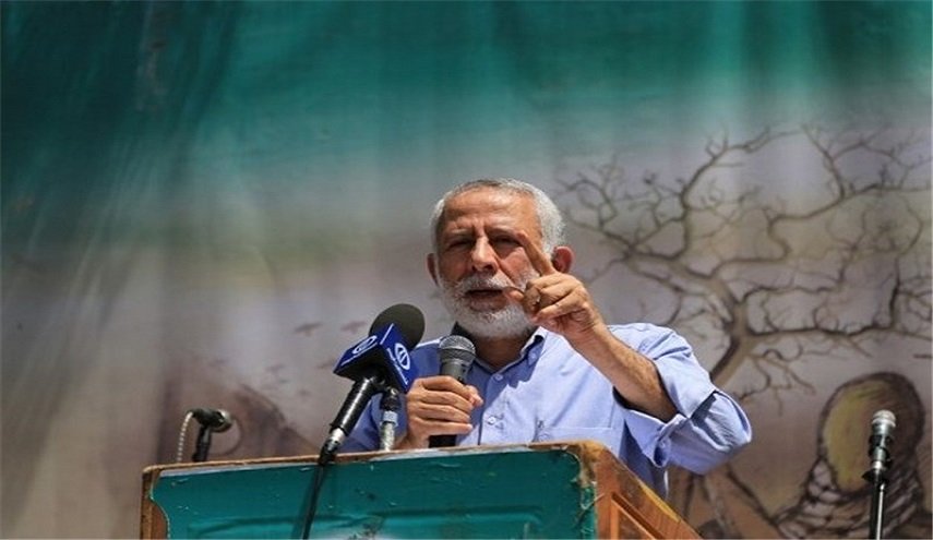 الهندی: اداره غزه بدون مرجعیت فلسطینی غیرقابل قبول است