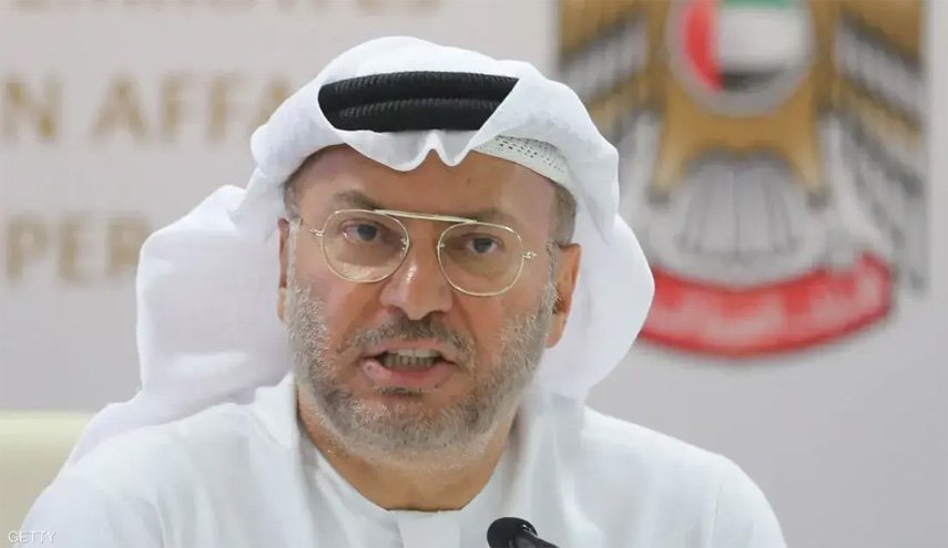 الإمارات تستبعد الانضمام الى قوة الاستقرار الدولية بغزة